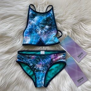 Ivivva Water You Up To Swim Set